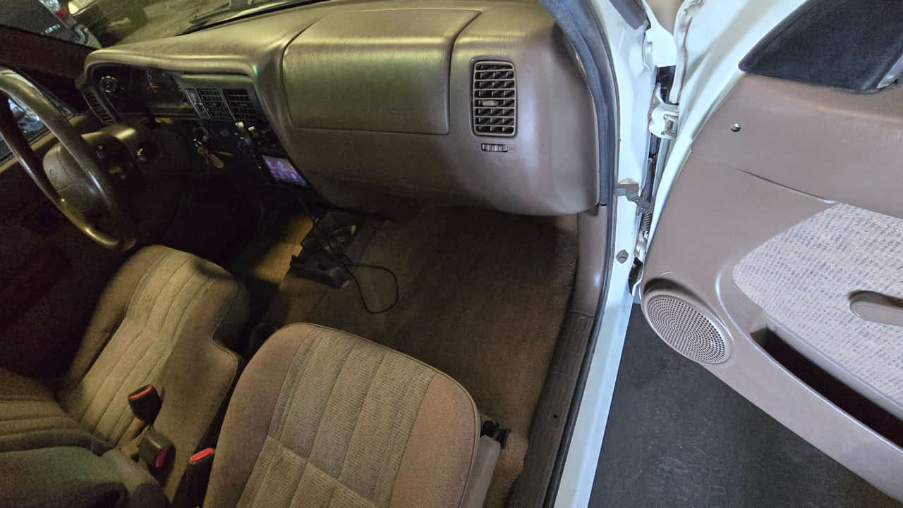 Car Preview