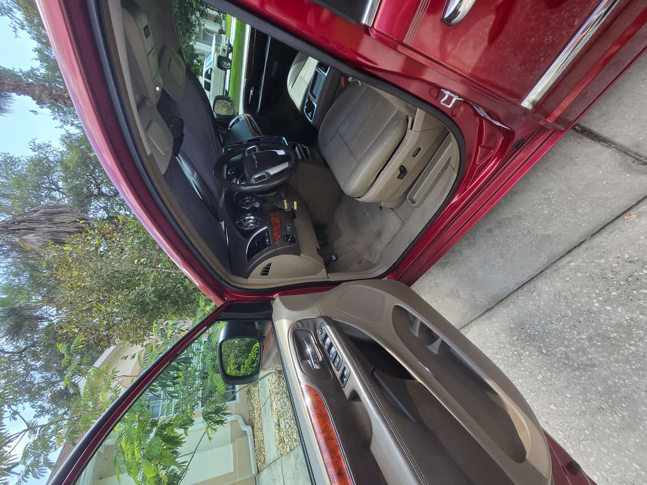 Car Preview