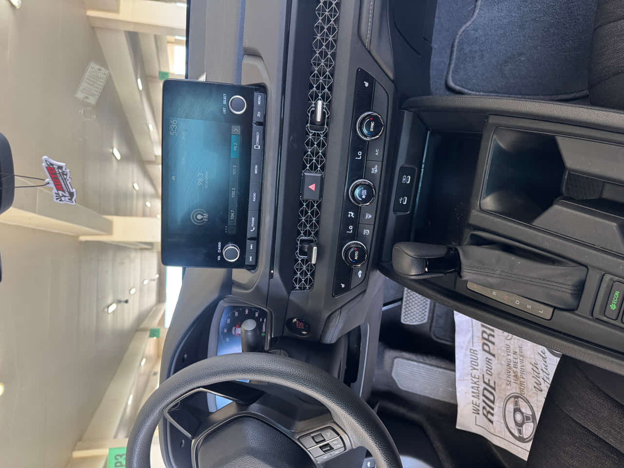 Car Preview