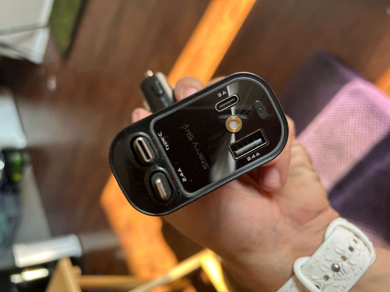 Car Preview