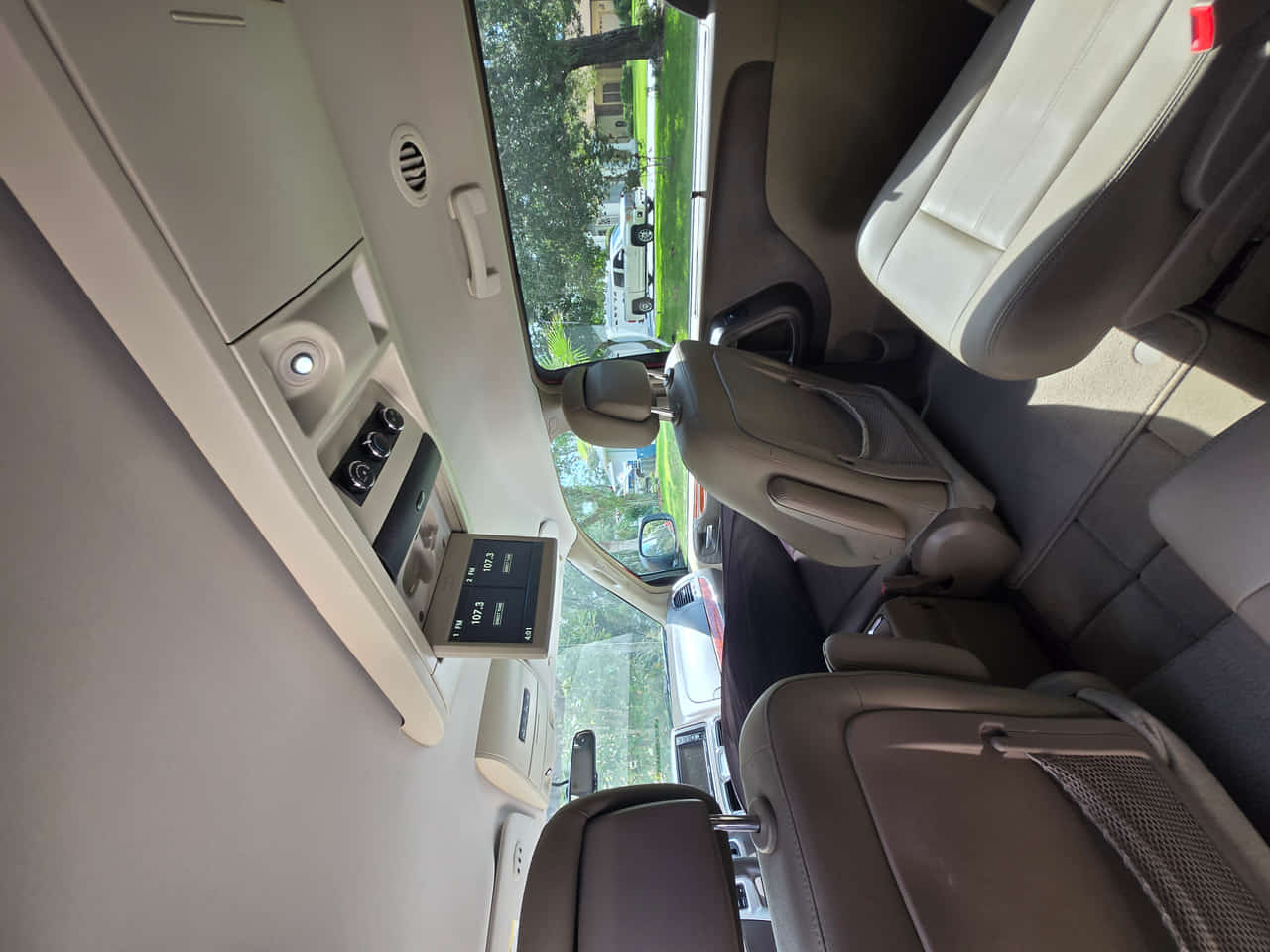 Car Preview