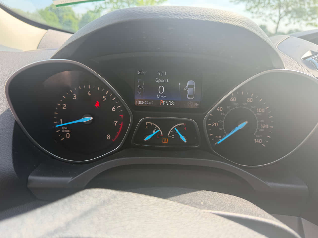 Car Preview