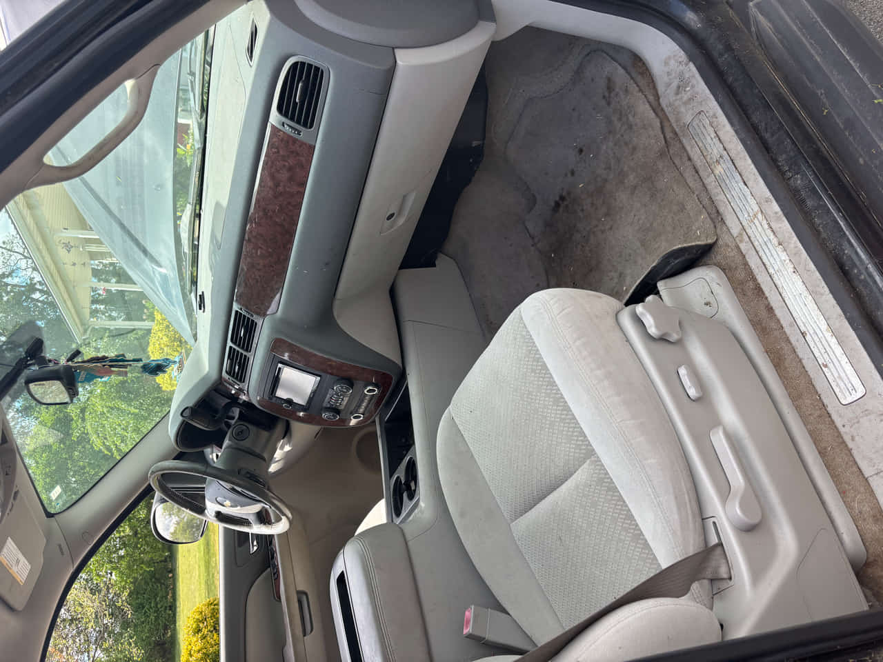 Car Preview
