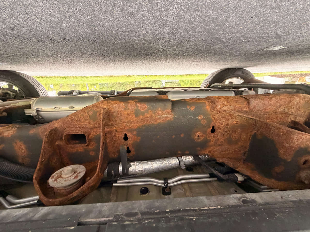 Car Preview