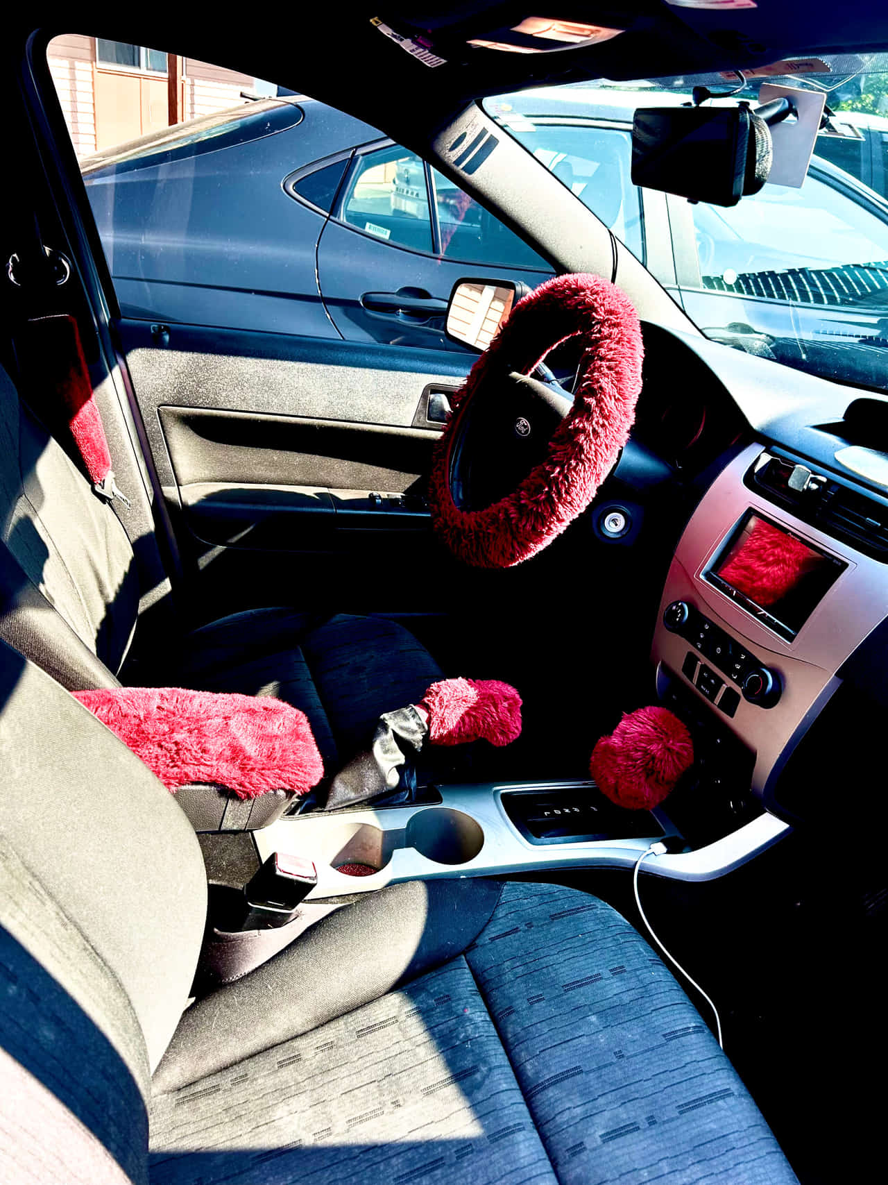 Car Preview