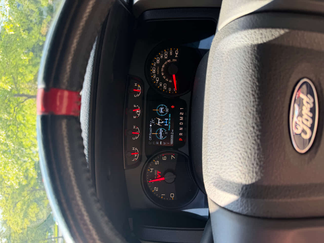 Car Preview