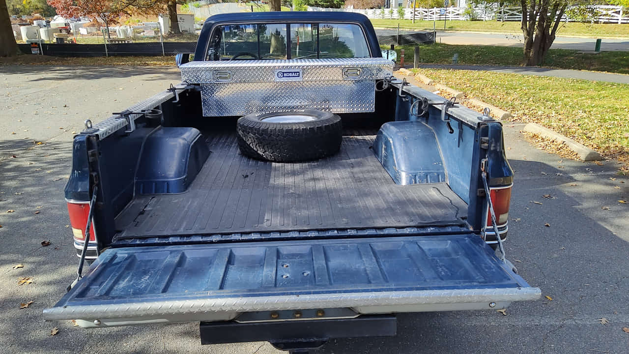 Car Preview