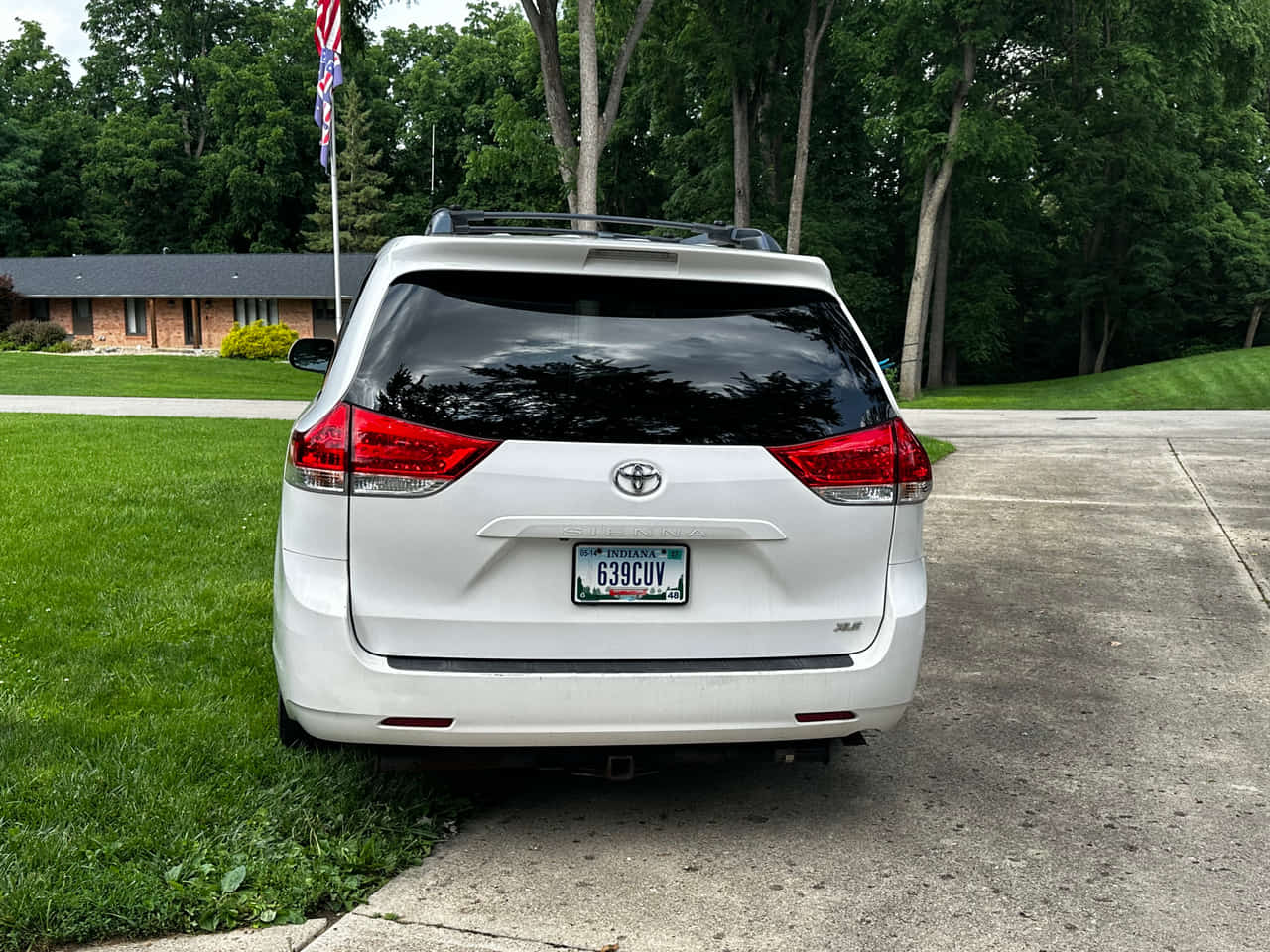Car Preview