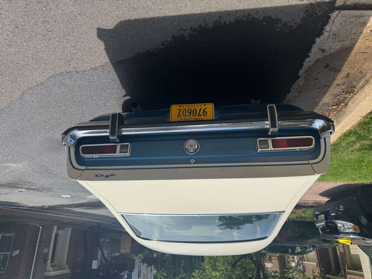 Car Preview