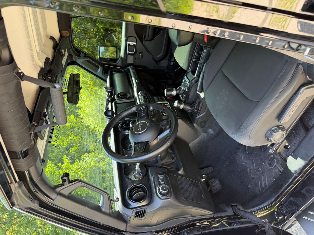 Car Preview