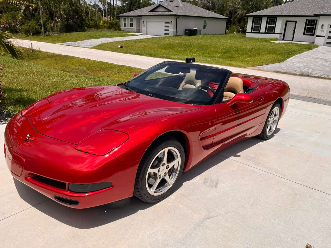 Car Preview