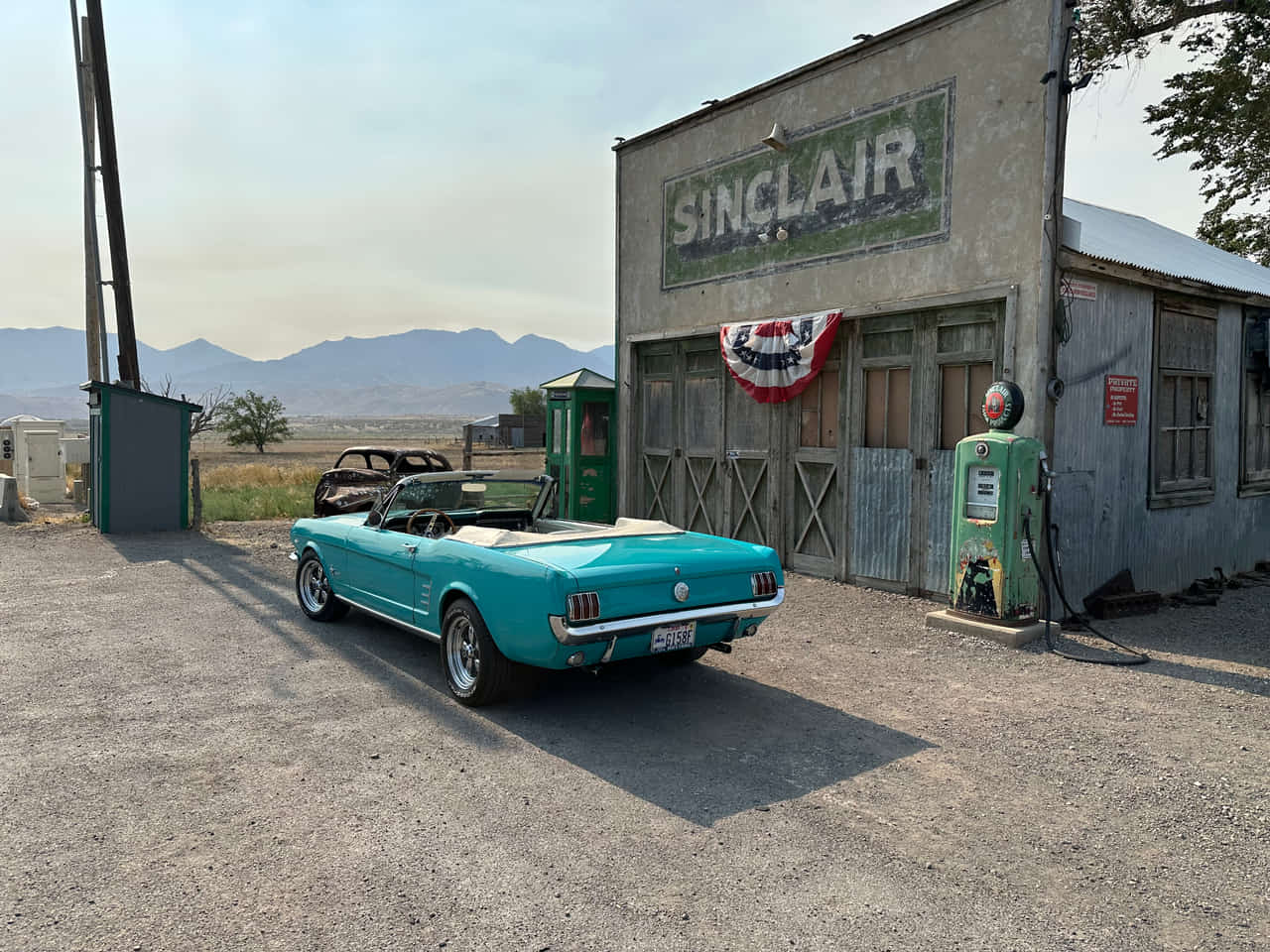 Car Preview