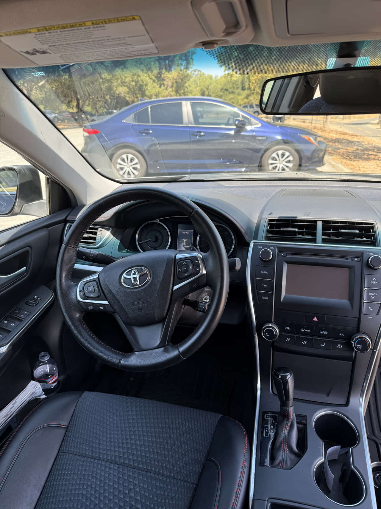 Car Preview