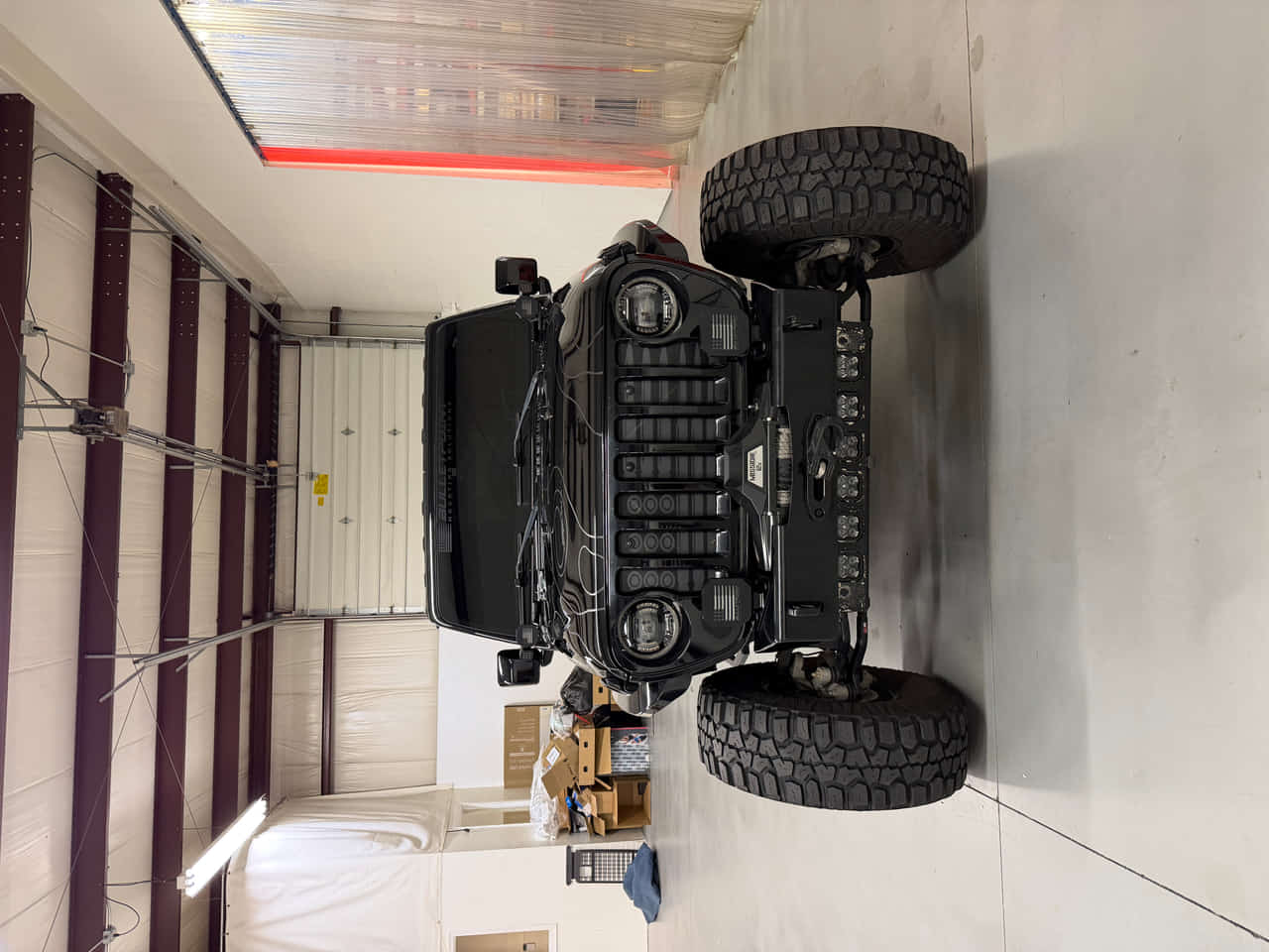Car Preview