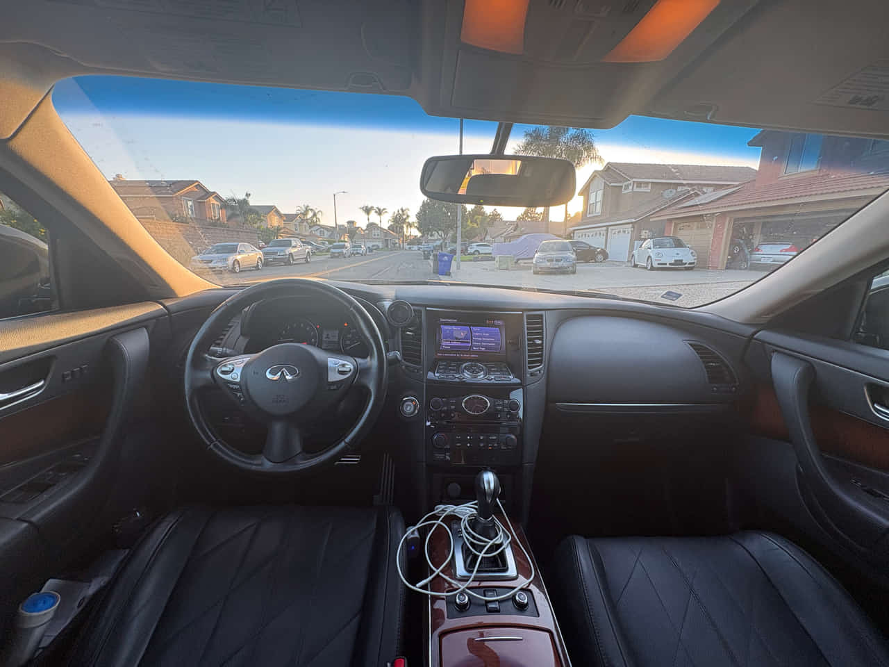 Car Preview