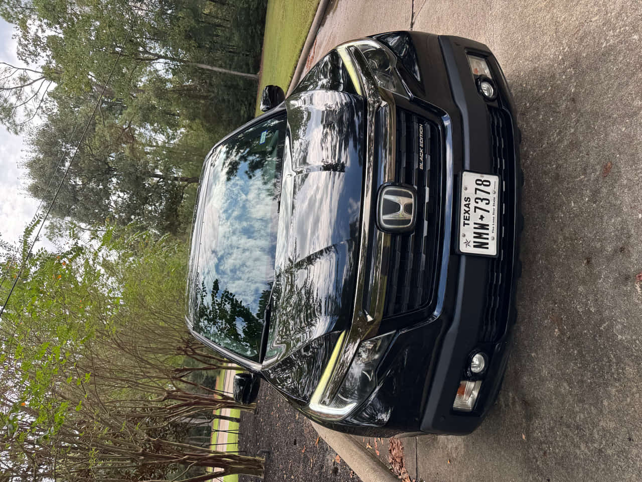 Car Preview