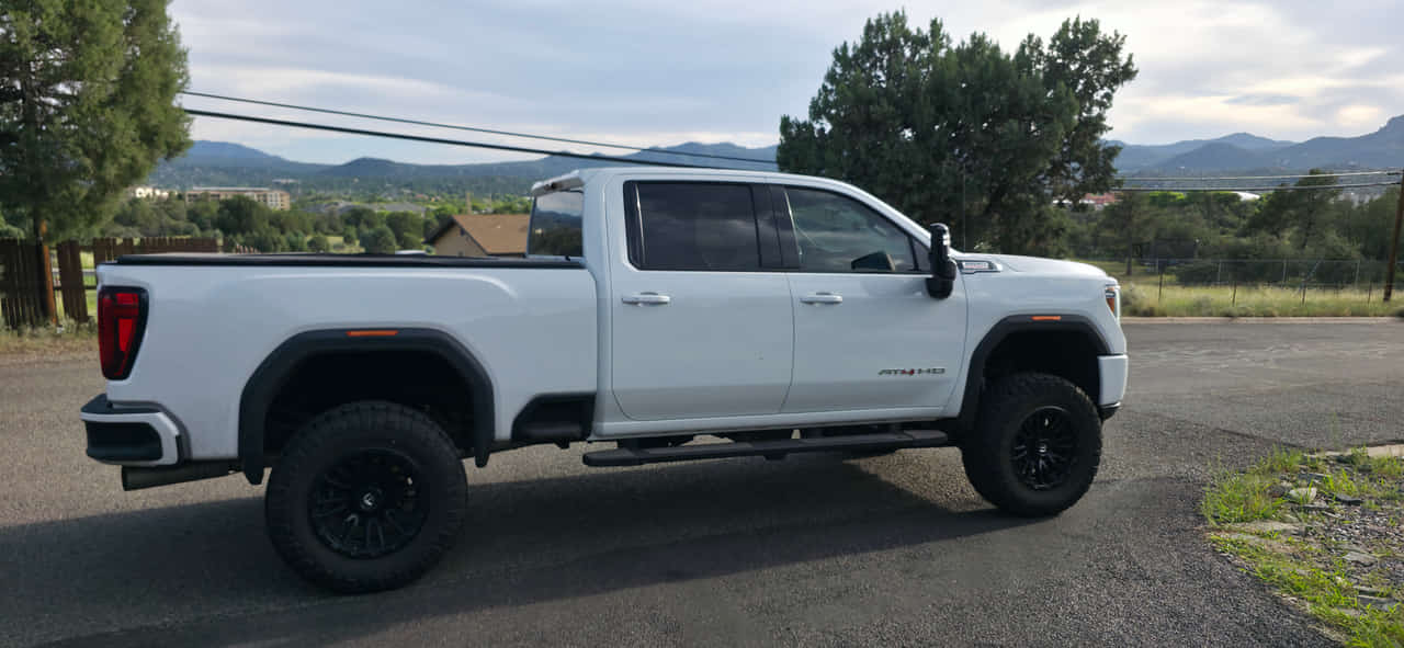 Car Preview