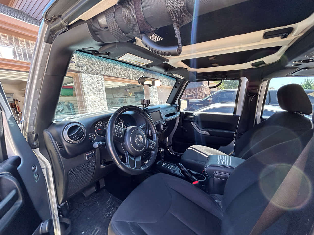 Car Preview