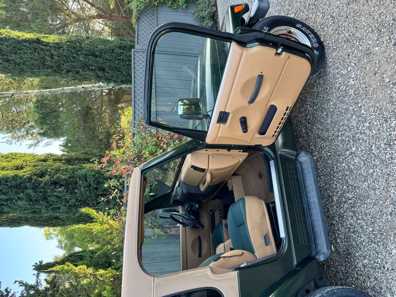 Car Preview
