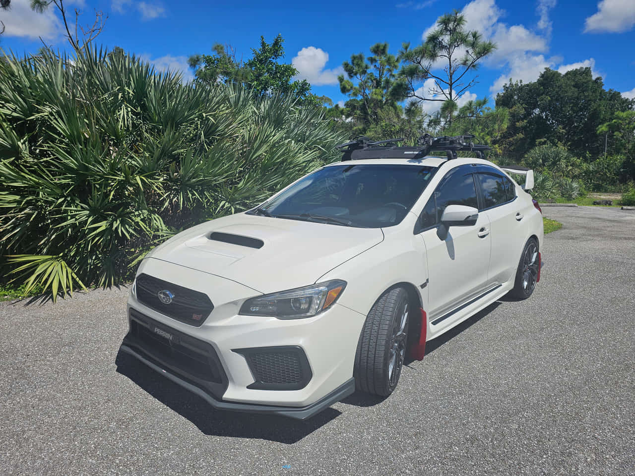 Car Preview