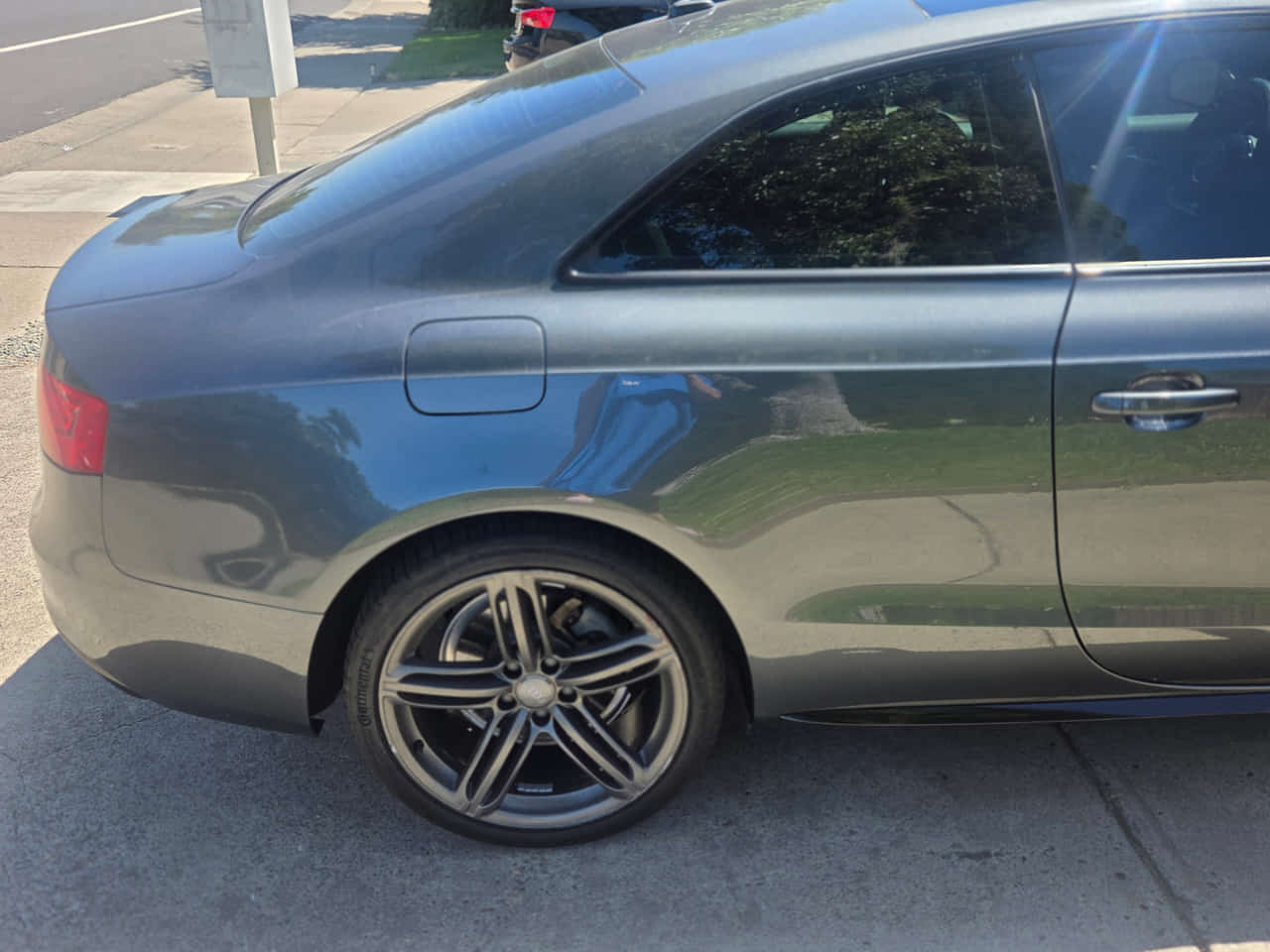 Car Preview
