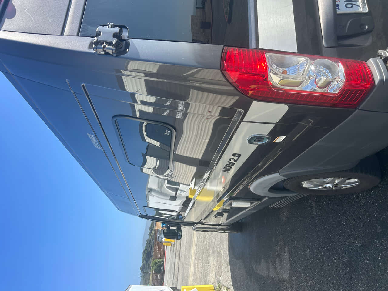 Car Preview