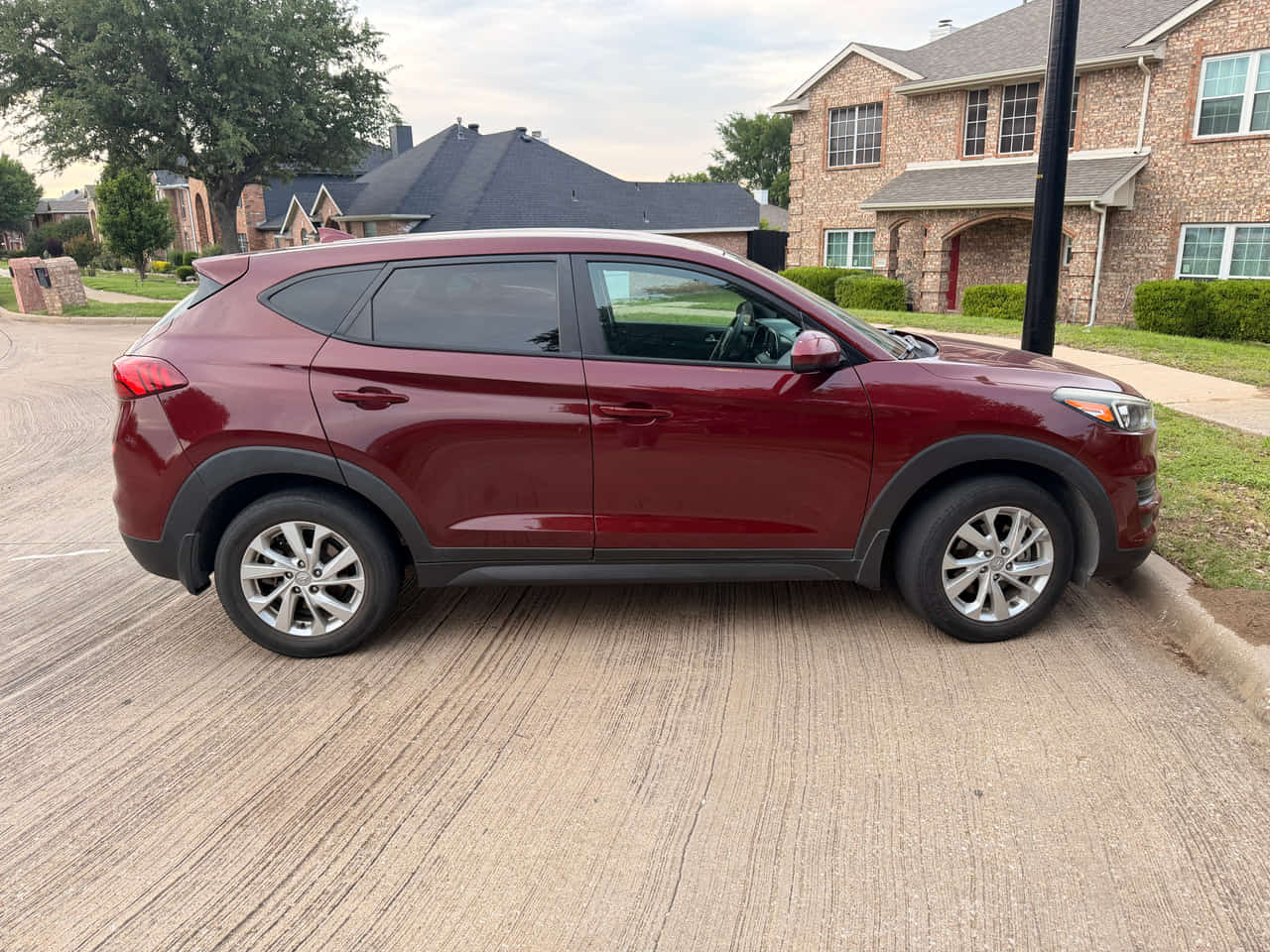 Car Preview