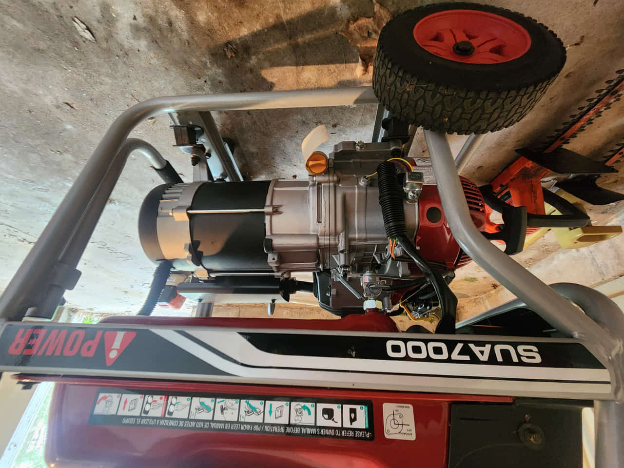 Car Preview