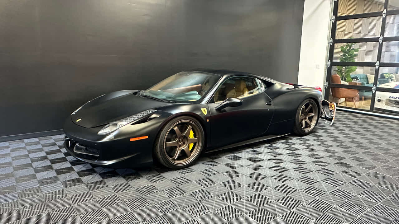 Car Preview