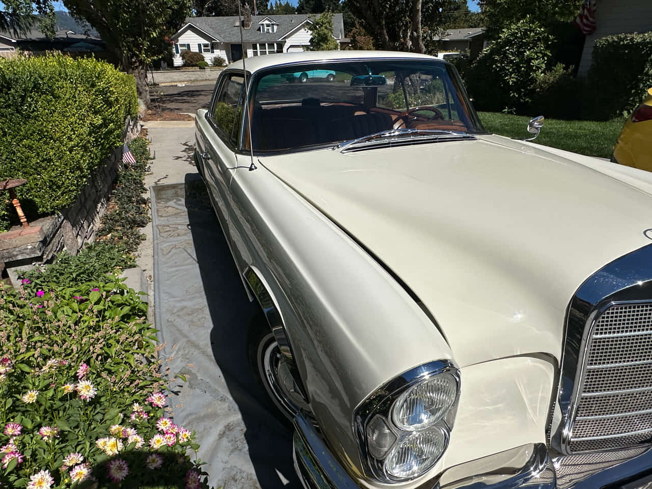 Car Preview