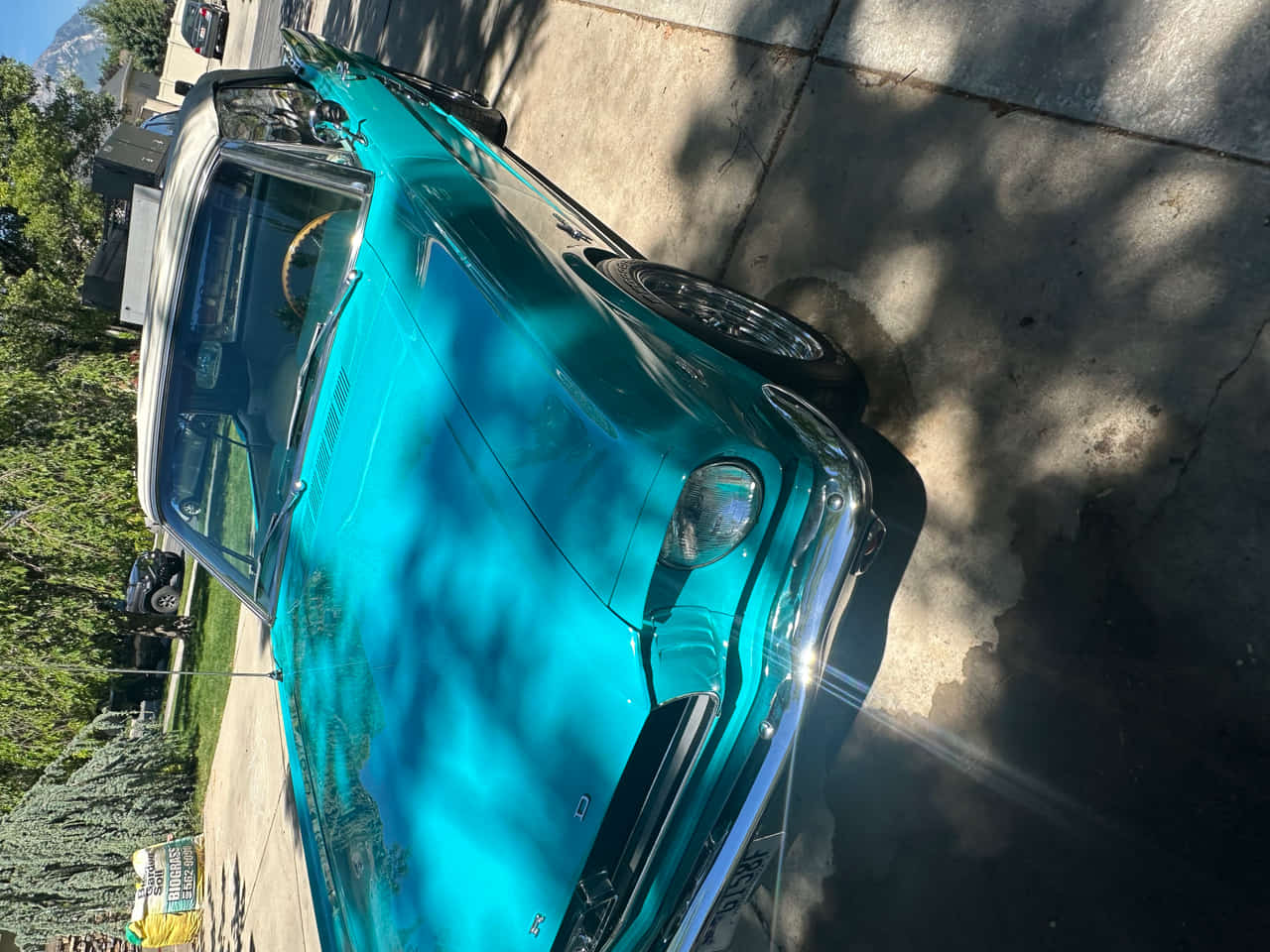 Car Preview