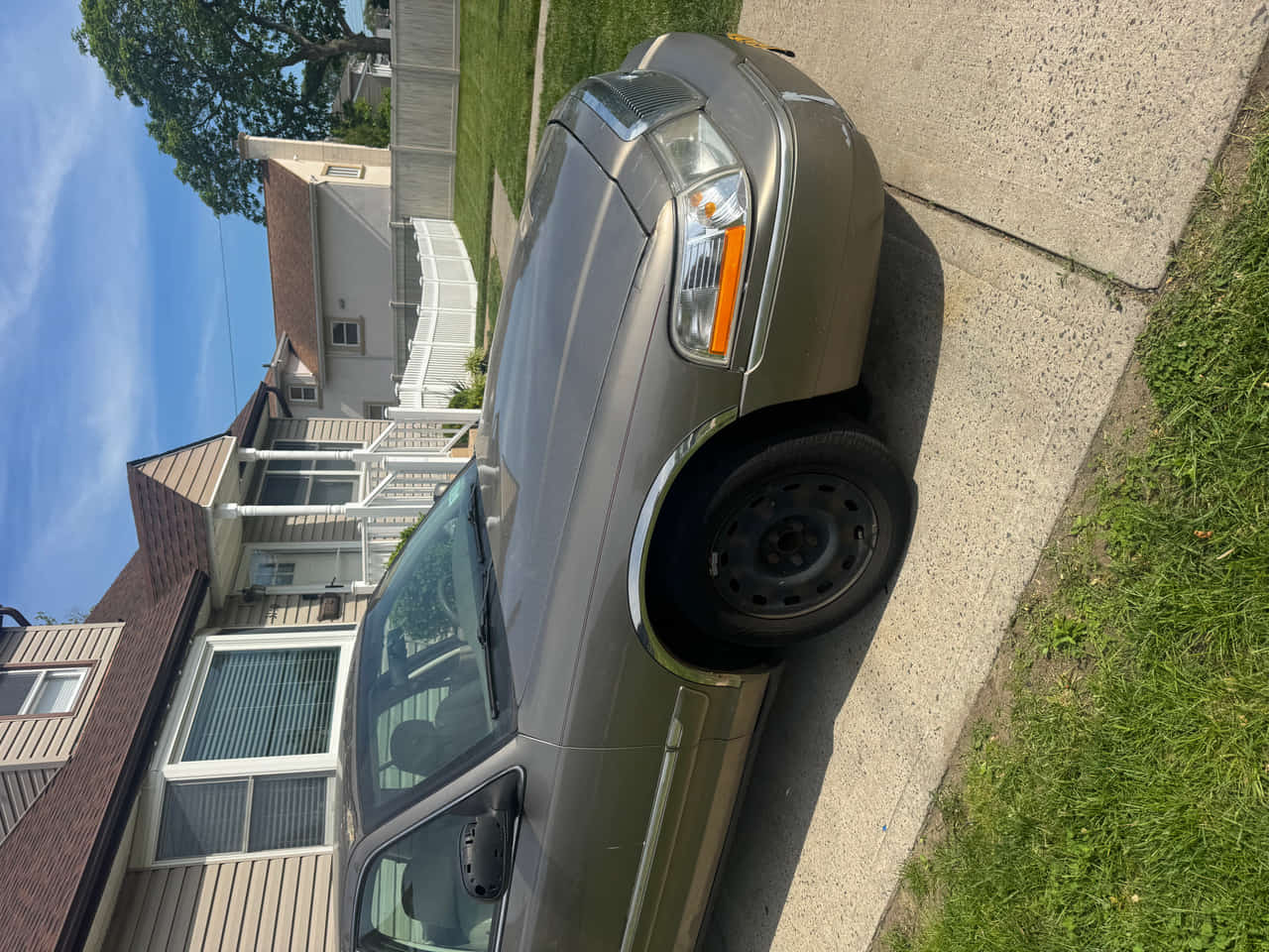 Car Preview