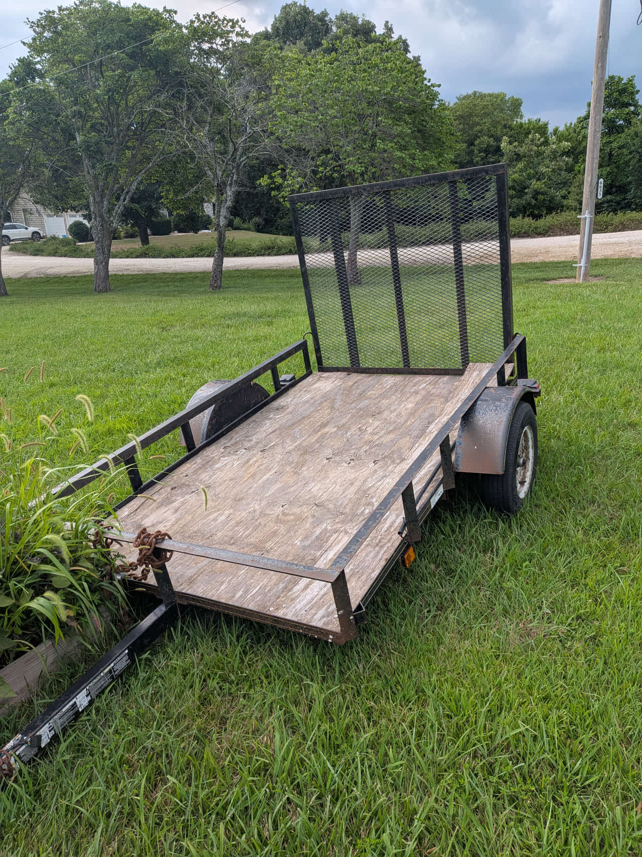 Car Preview