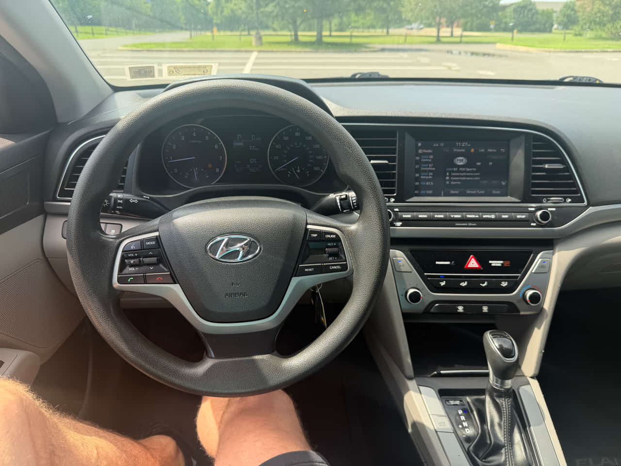 Car Preview