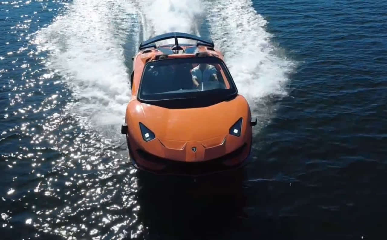 Car Preview