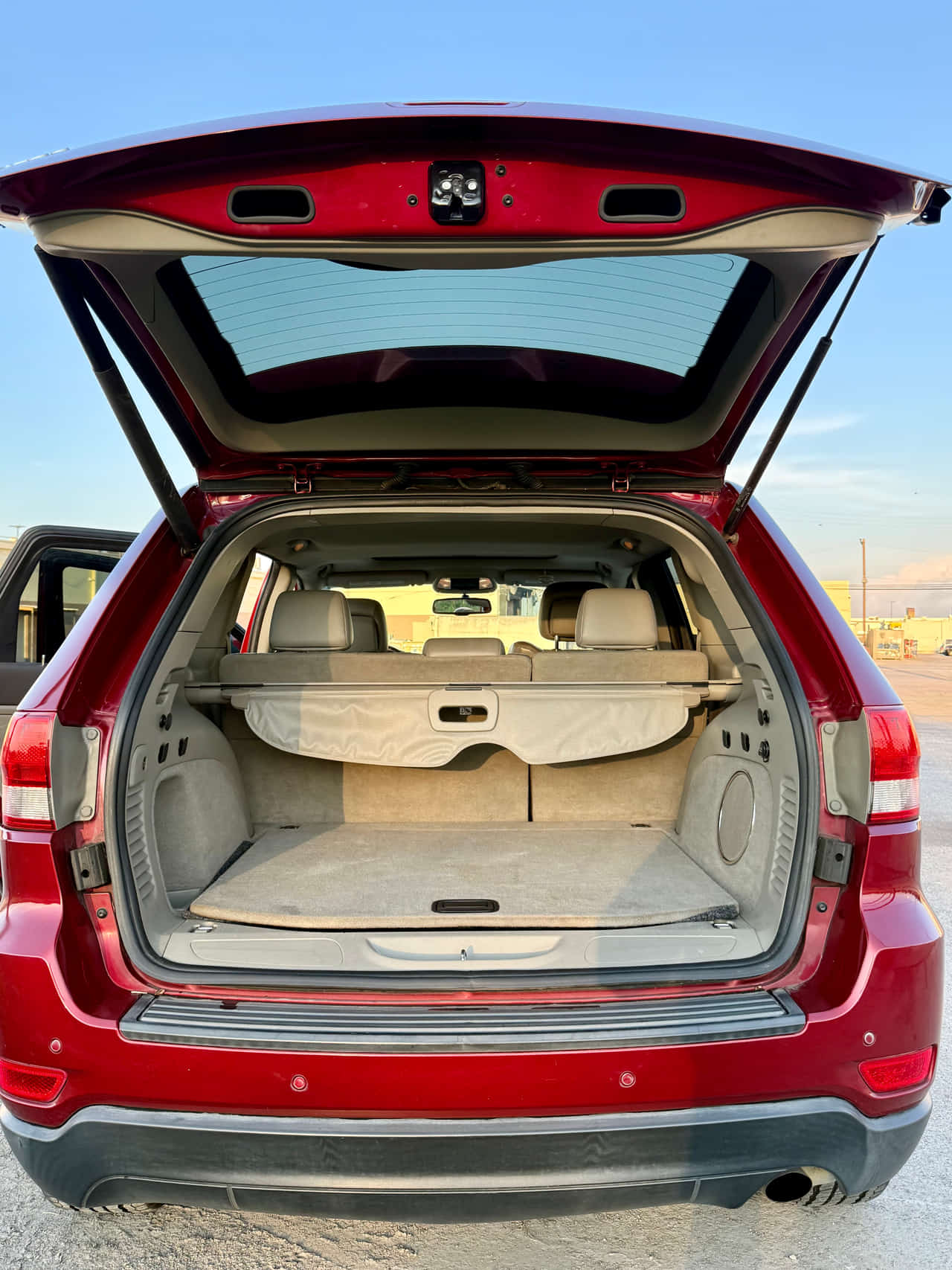 Car Preview