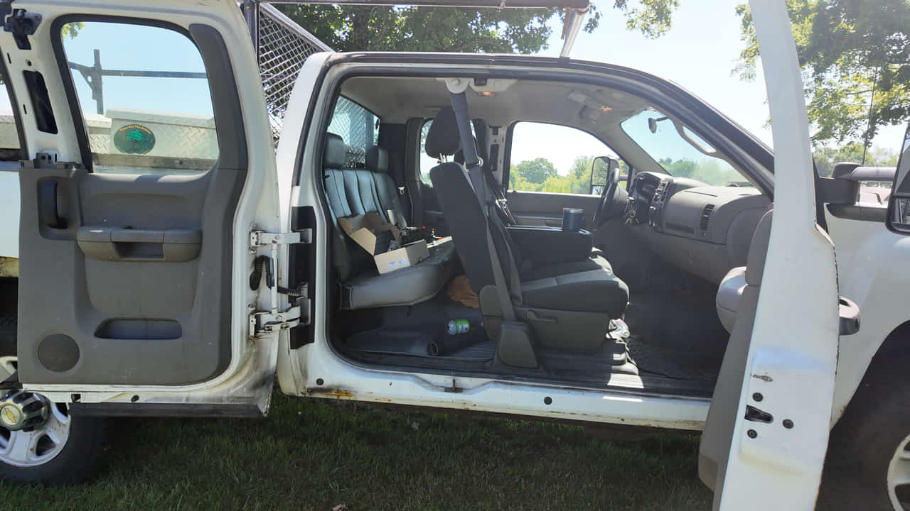 Car Preview