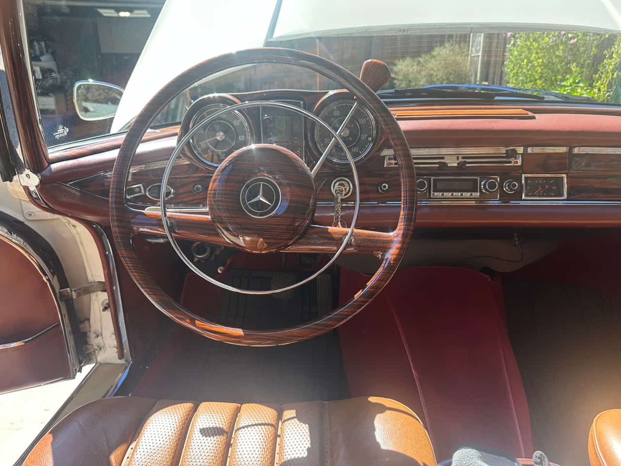 Car Preview