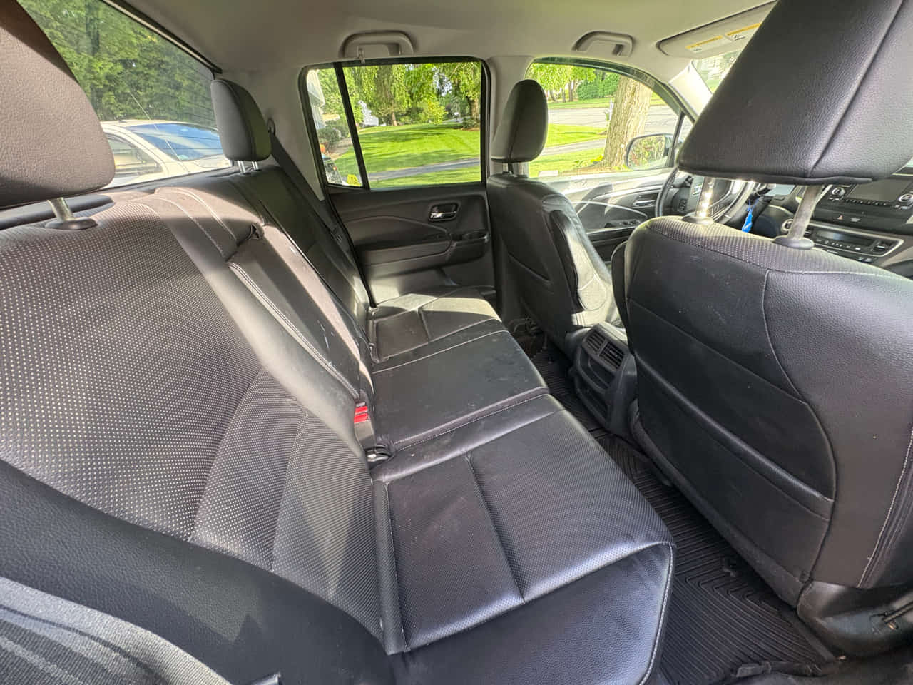 Car Preview