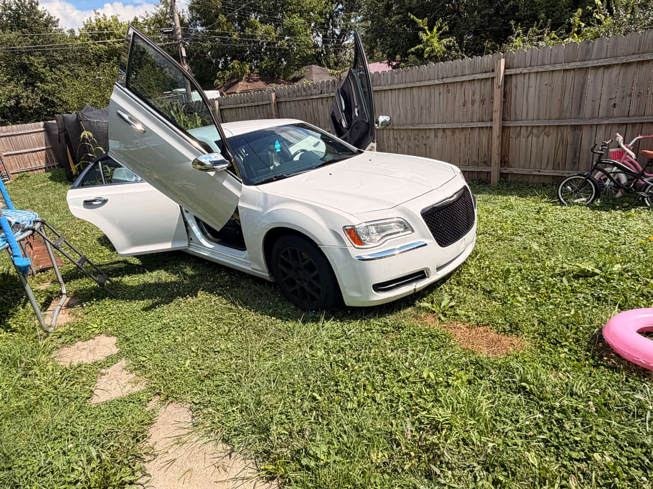 Car Preview