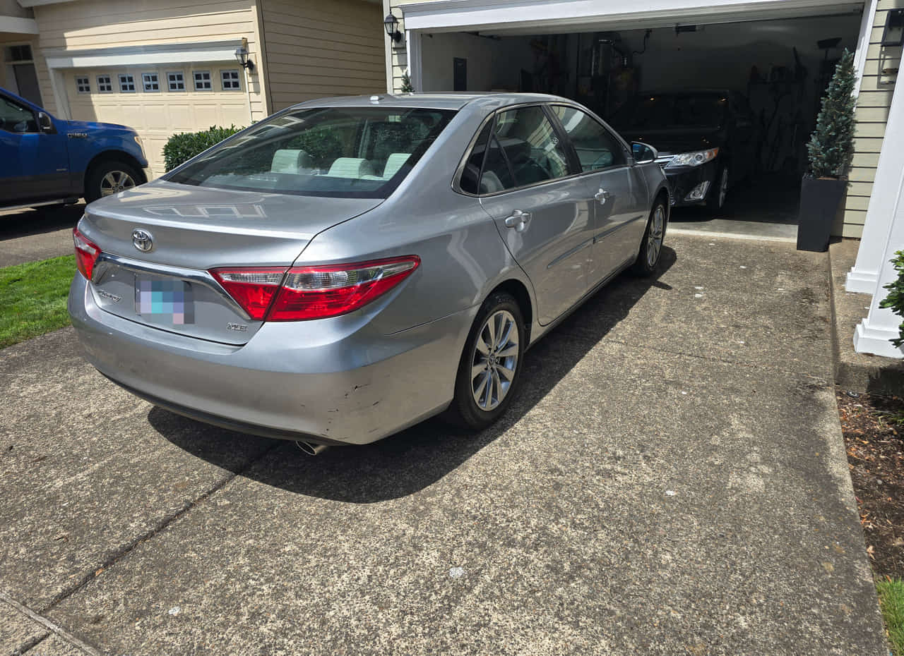Car Preview