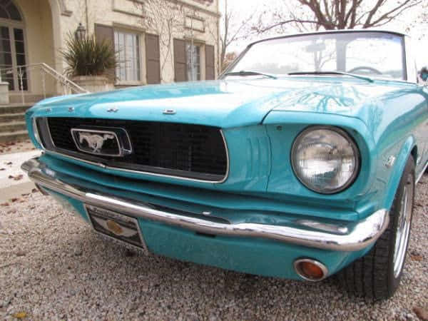 Car Preview