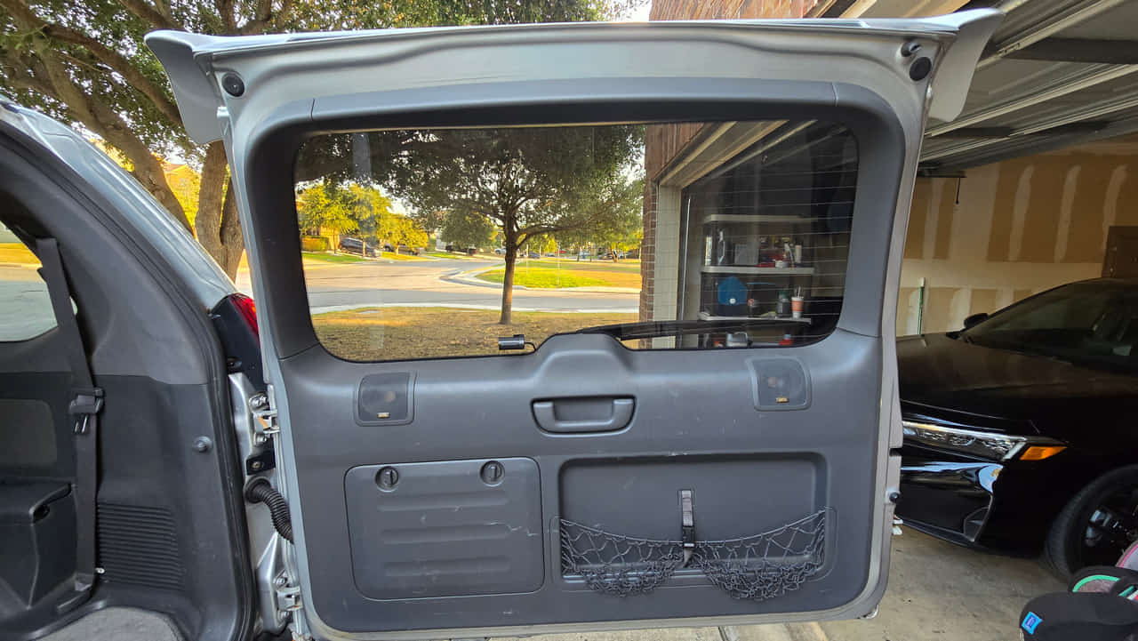 Car Preview