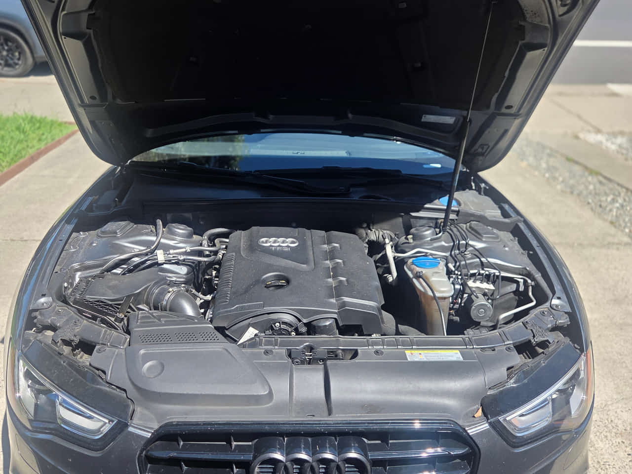 Car Preview