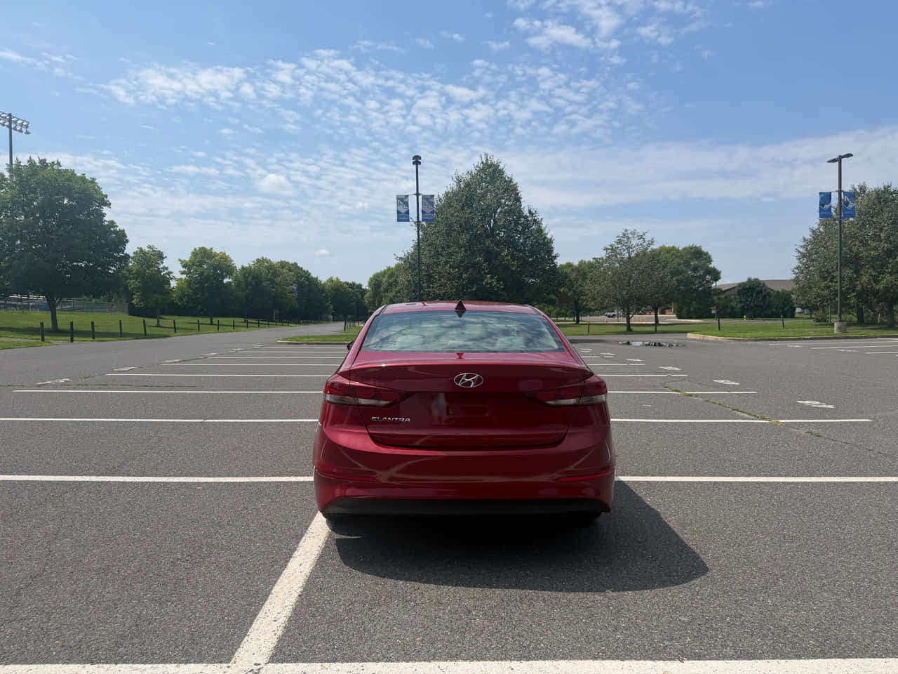 Car Preview