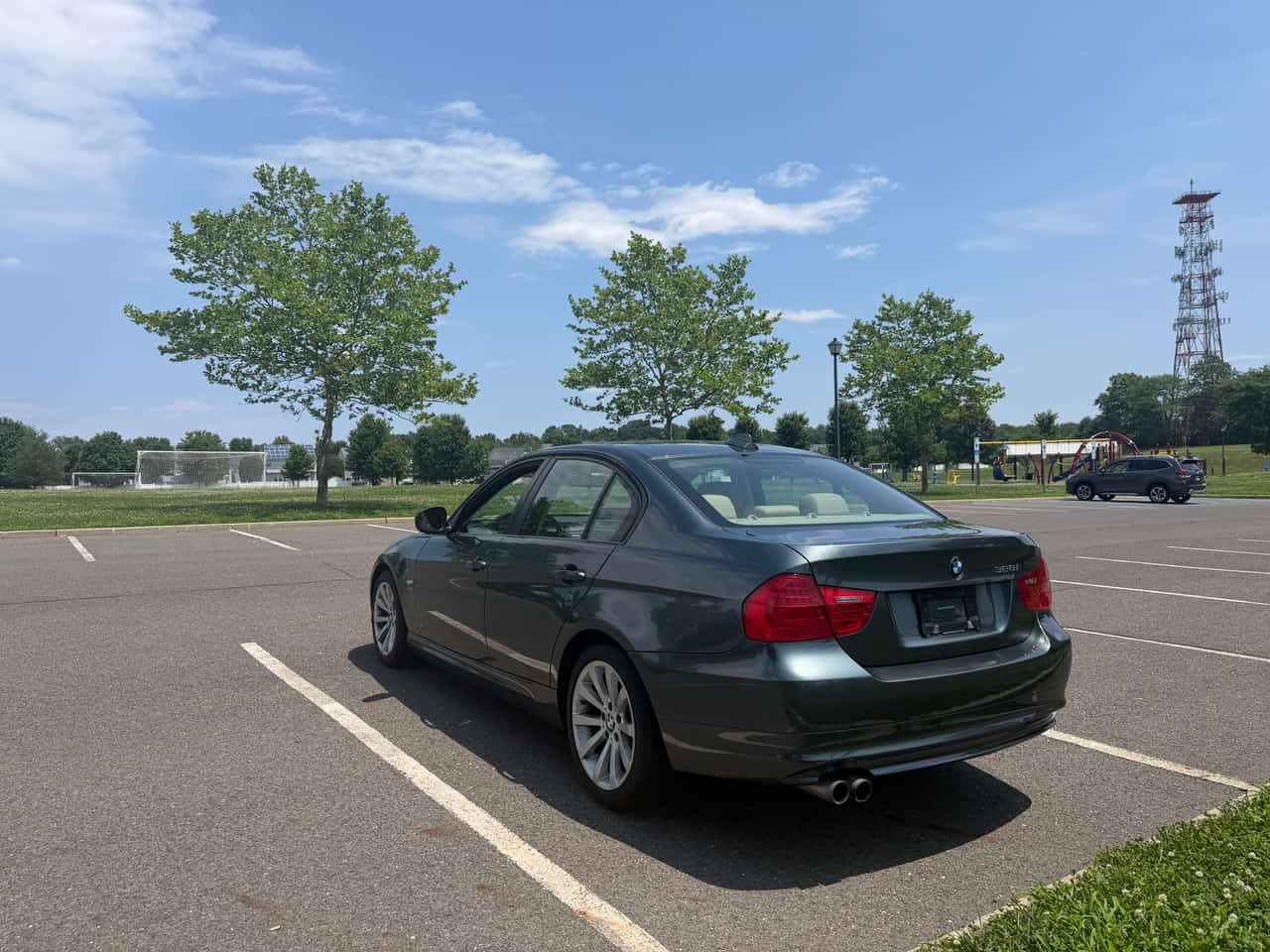 Car Preview