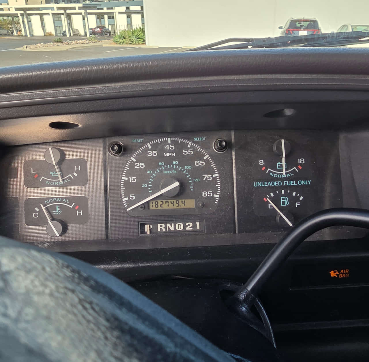 Car Preview