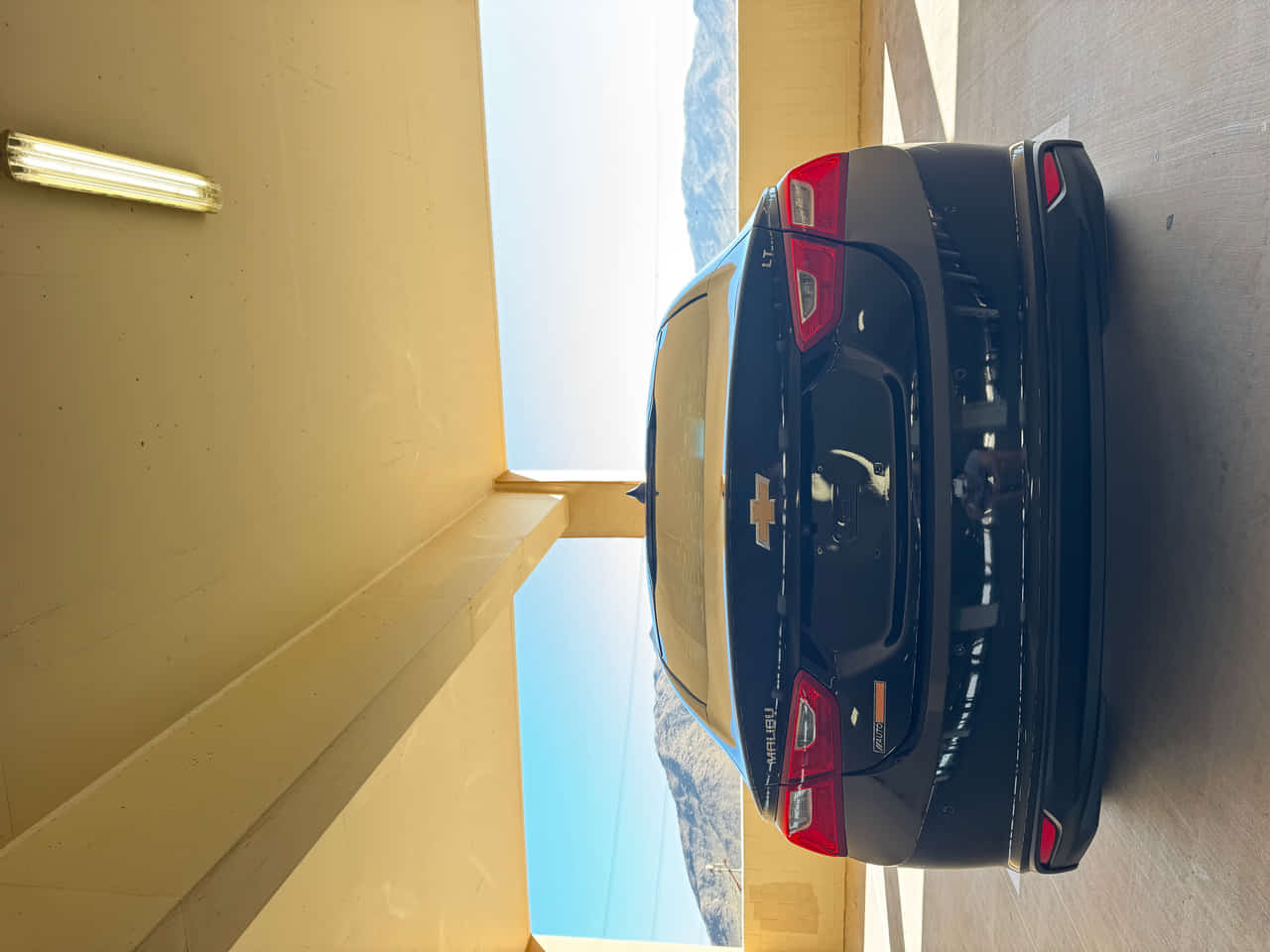 Car Preview