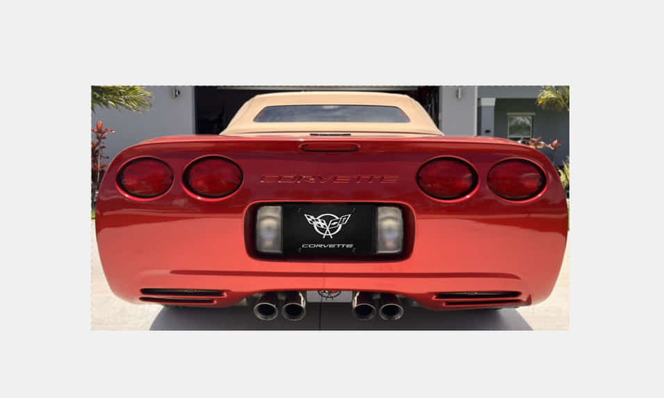 Car Preview
