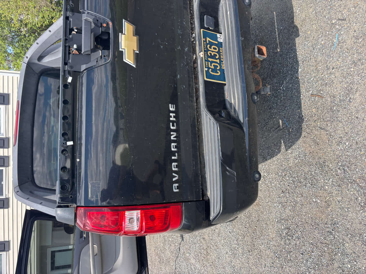 Car Preview
